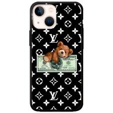 Чохол для iPhone 13 mini MixCase гроші bear