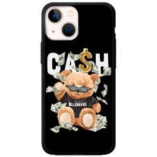 Чохол для iPhone 13 mini MixCase гроші billionaire