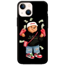 Чохол для iPhone 13 mini MixCase гроші super bear