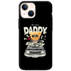 Чохол для iPhone 13 mini MixCase гроші daddy