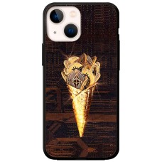 Чохол для iPhone 13 mini MixCase гроші bit