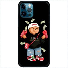 Чохол для iPhone 13 Pro MixCase гроші super bear