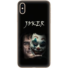 Чохол для iPhone Xs Max джокер 20