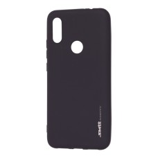 Чохол для Xiaomi Redmi 7 SMTT чорний