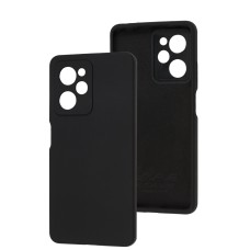 Чохол для Xiaomi  Poco X5 Pro Wave camera Full black