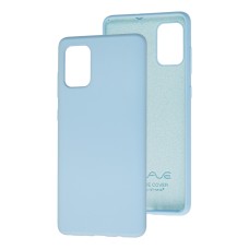 Чохол для Samsung Galaxy A50 / A50s / A30s Wave Full Синє небо
