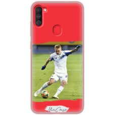 Чохол для Samsung Galaxy A11 / M11 Mixcase футбол дизайн 5