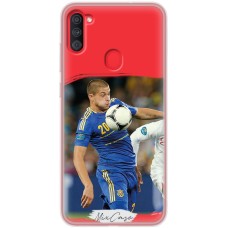 Чохол для Samsung Galaxy A11 / M11 Mixcase футбол дизайн 6