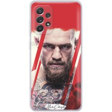 Чохол для Samsung Galaxy A52 Mixcase Конор Макгрегор