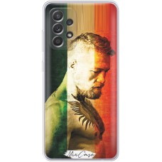 Чохол для Samsung Galaxy A52 Mixcase Конор Макгрегор 2