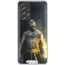 Чохол для Samsung Galaxy A52 Mixcase Конор Макгрегор 3