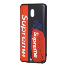 Чохол для Xiaomi Redmi 8A Mix Fashion "supreme"