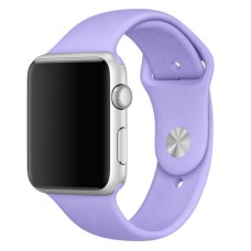 Ремінець для Apple Watch 42mm /44mm S Silicone One-Piece glycine
