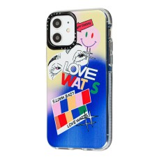 Чохол для iPhone 11 Tify love watts