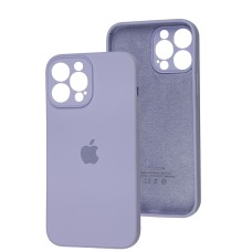 Чохол для iPhone 13 Pro Max Square Full camera dasheen