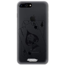 Чохол для iPhone 7 Plus / 8 Plus Mixcase ігри дизайн 5