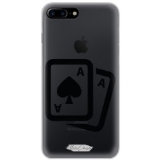 Чохол для iPhone 7 Plus / 8 Plus Mixcase ігри дизайн 6