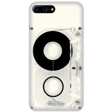 Чохол для iPhone 7 Plus / 8 Plus Mixcase касети дизайн 2
