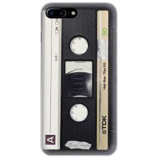 Чохол для iPhone 7 Plus / 8 Plus Mixcase касети дизайн 3