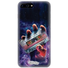 Чохол для iPhone 7 Plus / 8 Plus Mixcase касети дизайн 9