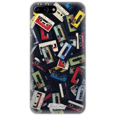 Чохол для iPhone 7 Plus / 8 Plus Mixcase касети дизайн 13