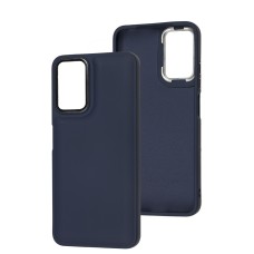 Чохол для Xiaomi Redmi Note 12S Wave Plump blue