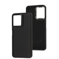 Чохол для Xiaomi Poco X5 / Note 12 5G Wave Plump black