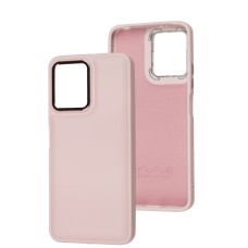 Чохол для Xiaomi Poco X5 / Note 12 5G Wave Plump pink sand