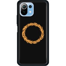 Чохол для Xiaomi Mi 11 Lite MixCase патріотичні венок з пшениці