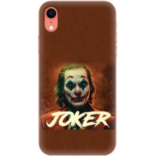 Чохол для iPhone Xr джокер 11