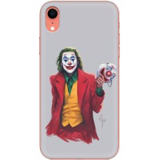 Чохол для iPhone Xr джокер 12