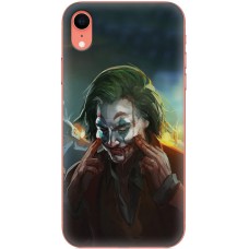 Чохол для iPhone Xr джокер 14
