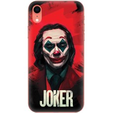 Чохол для iPhone Xr джокер 17