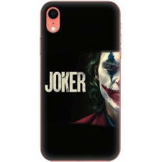 Чохол для iPhone Xr джокер 19