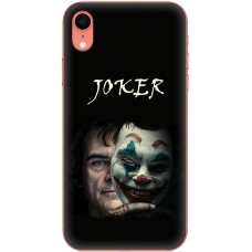 Чохол для iPhone Xr джокер 20