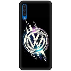 Чохол для Samsung Galaxy A50 / A50s / A30s MixCase машини неон volkswagen