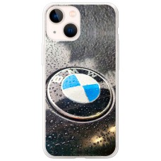 Чохол для iPhone 13 MixCase авто бмв машина на фоні