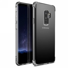 Чохол для Samsung Galaxy S9+ (G965) WXD силіконовий прозорий ударостійкий