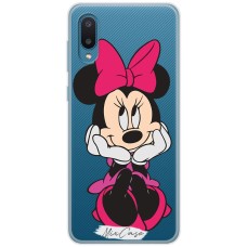 Чохол для Samsung Galaxy A02 (A022) Mixcase мікс дизайн 12