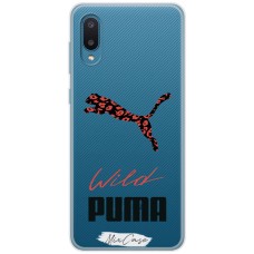 Чохол для Samsung Galaxy A02 (A022) Mixcase мікс дизайн 20
