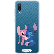 Чохол для Samsung Galaxy A02 (A022) Mixcase мультики дизайн 1