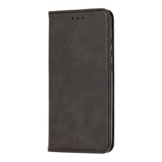 Чохол для Xiaomi Redmi Note 6 Pro Black magnet чорний