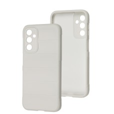 Чохол для Samsung Galaxy M14 (M146) Shockproof protective white