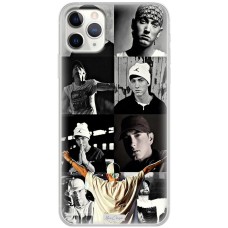 Чохол для iPhone 11 Pro Max MixCase музика молодість