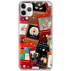 Чохол для iPhone 11 Pro Max MixCase музика
