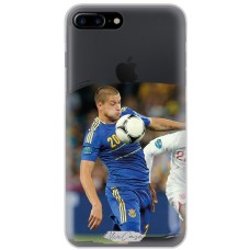 Чохол для iPhone 7 Plus / 8 Plus Mixcase футбол дизайн 21
