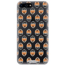 Чохол для iPhone 7 Plus / 8 Plus Mixcase футбол дизайн 23