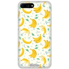 Чохол для iPhone 7 Plus / 8 Plus Mixcase фрукти дизайн 1