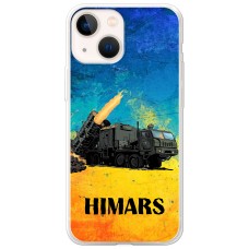 Чохол для iPhone 14 MixCase патріотичні Neptun