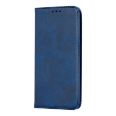 Чохол книжка для Samsung Galaxy A7 2018 (A750) Black magnet синій